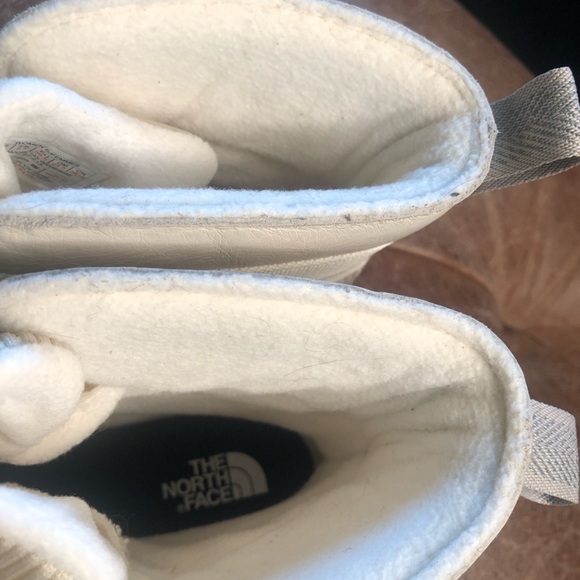 The North Face Sierra Sport Waterproof strap boot - Picture 8 of 10